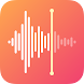 ボイスメモとボイスレコーダー：高効率録音アプリケーション - Androidアプリ