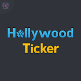 Hollywood Ticker for Google TV icon