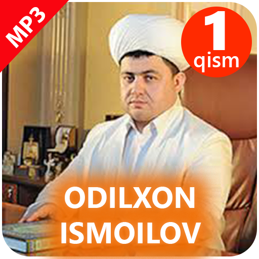 Odilxon Ismoilov 1-qism