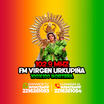 Cover Image of Download Fm Virgen Urkupiña 102.9 Mhz  APK