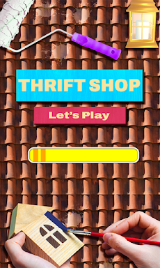 Thrift Shop! Thrifting Findsのおすすめ画像1