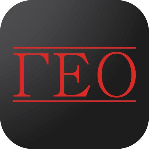 Geo Rest logo