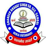 Cover Image of डाउनलोड Shaheed Bhagat Singh Sr. Sec S  APK