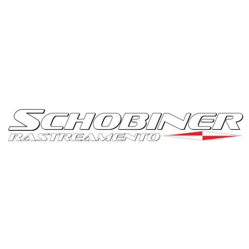 Schobiner Rastreamento logo