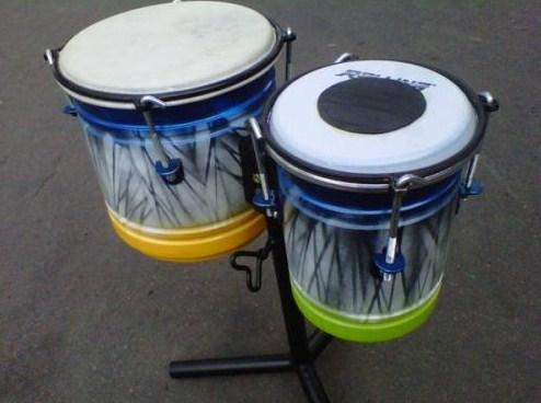 Drum Koplo Wallpaper