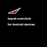 Tegrak Overclock icon