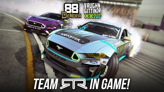 Torque Drift v2.13.0 MOD APK (Unlimited Money/Free Shopping) Free For Android 5