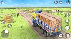Indian Truck Game Simulator 3Dのおすすめ画像2