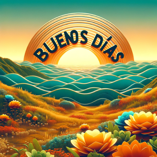 Amaneceres Saludos logo