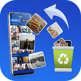 Recover Photos, Video, Contact icon