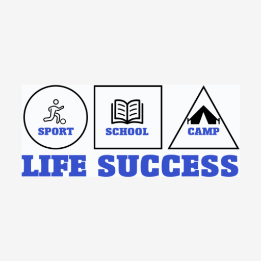 SportSchoolCampLifeSuccessApp logo