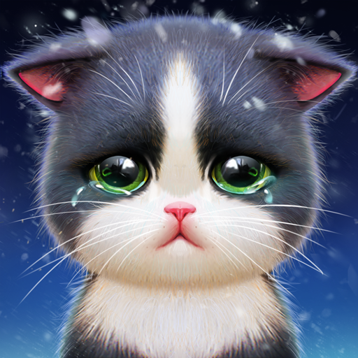 Kitten Match Os Gatinhos Estão Esperando Por Você! Um Jogo Divertido Para  Android #01 