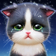 Kitten Match Mod apk أحدث إصدار تنزيل مجاني