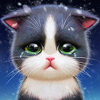 Kitten Match-Mansion & Pet Makeover 1.5.0