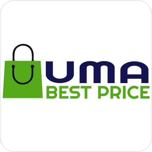 Uma Best Price - Online Grocer  Icon