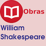 William Shakespeare - Obras icon