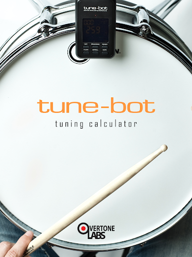 Drum Tuning Calculator - Google Play のアプリ