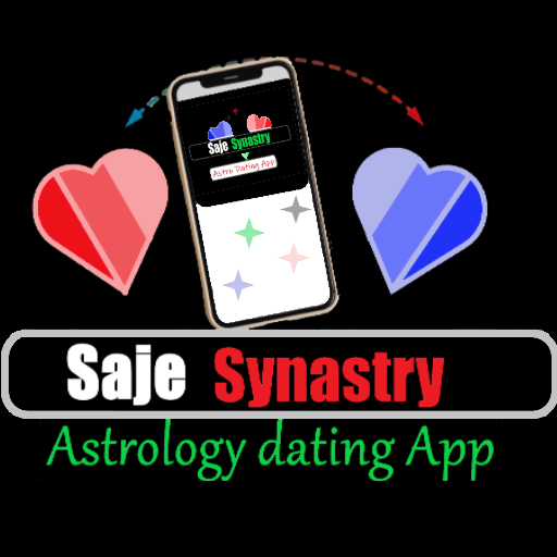 Saje Synastry logo
