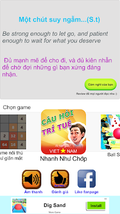 Siêu Trí Tuệ: Nhanh Hơn Chớp - Screenshot 1