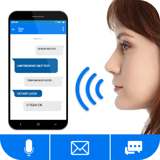 MAGICCALL Voice Changer app.