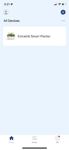 Extralink Smart Life Screen 2