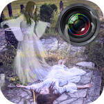 Cover Image of Download Selfie Ghost In Photo  APK