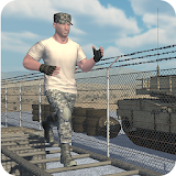 US Army Commando Training 3D icon