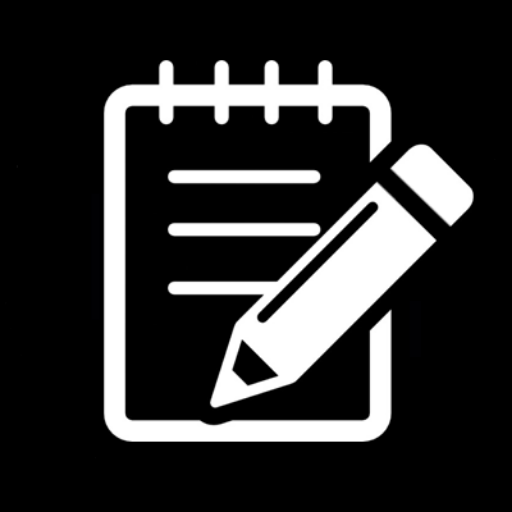 Notes App logo