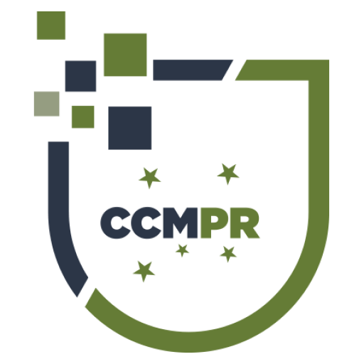 CMPR - Cívico-Militar Paraná logo