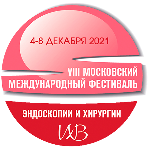 ENDOFEST 2021 logo