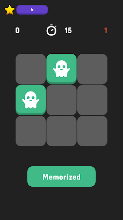 Game screenshot Spectre Mind: Rotating Cube hack