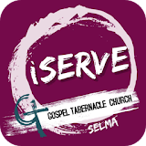 Gospel Tabernacle Church Selma icon