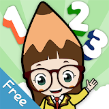 Math Study Step I (Free) icon