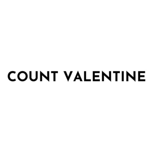 Count Valentine London
