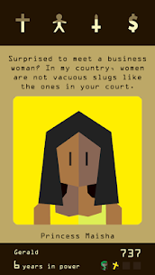 Reigns Apk Download 1