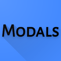 English Modal Verbs