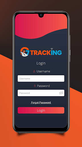 o7 Tracking Screen 2