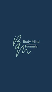 Body Mind Formula