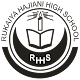 RHHS - Rukaiya Hajiani High School App