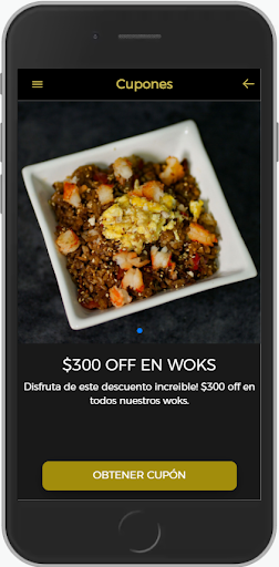 Classic Sushi Screen 2