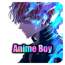 Cool Anime Boys Wallpapers