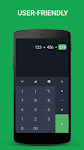 screenshot of Calc: Smart Calculator