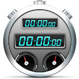 Alarm/Clock icon