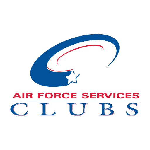 The Club at Nellis logo