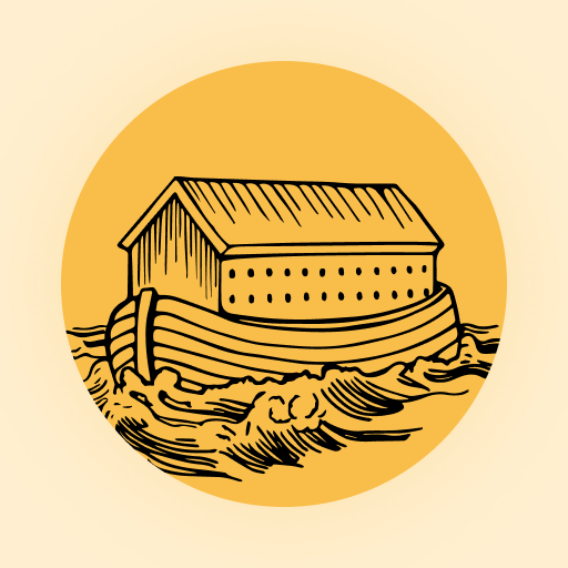 Кафе Ковчег | Смоленск logo