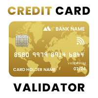 Credit Card Validator