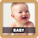 Babby Cry Sounds icon
