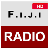 Fiji Radio FM Online 2017 icon