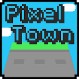 Pixel Town icon