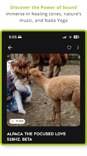 Screenshot of Farm Fit: Allison Smith